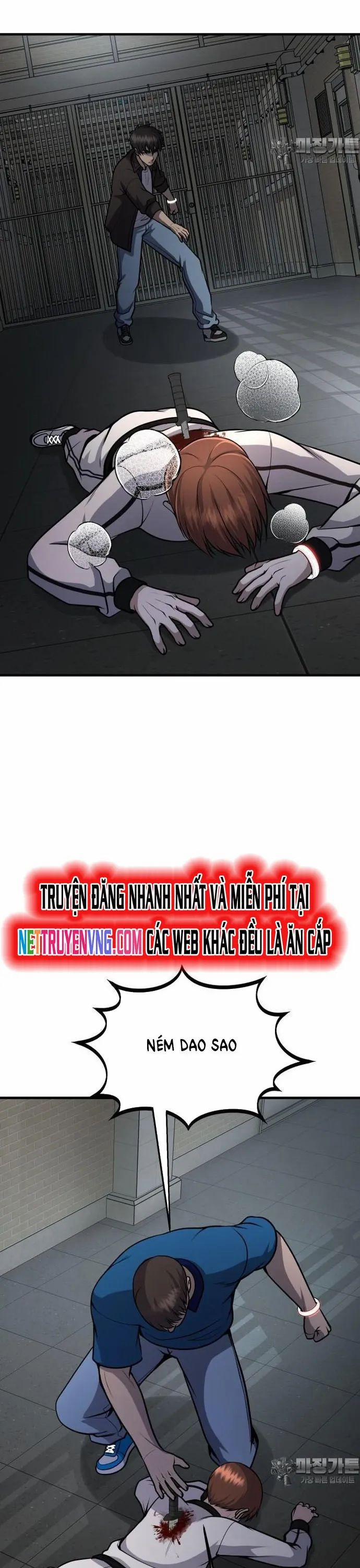 Không Khoan Nhượng 39 trang 41