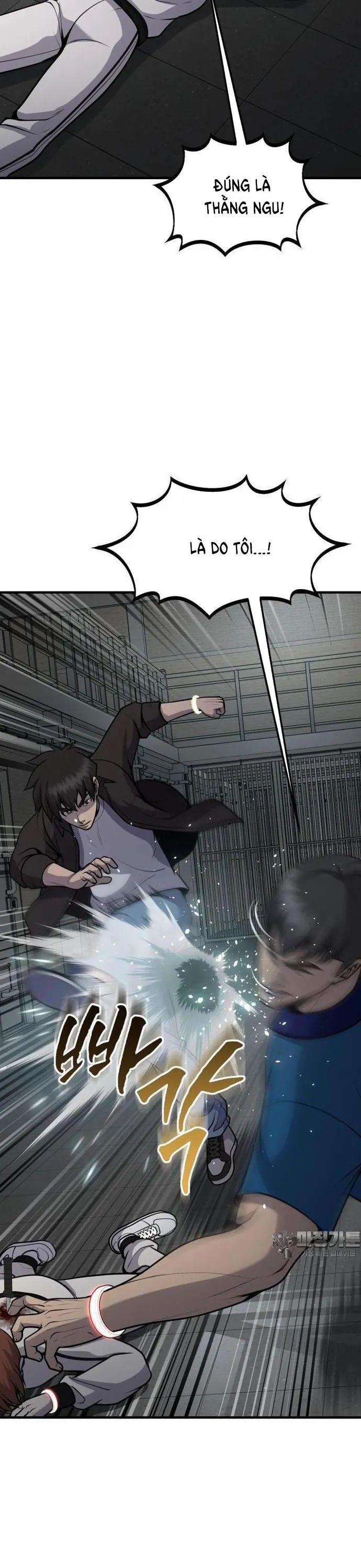 Không Khoan Nhượng 39 trang 42