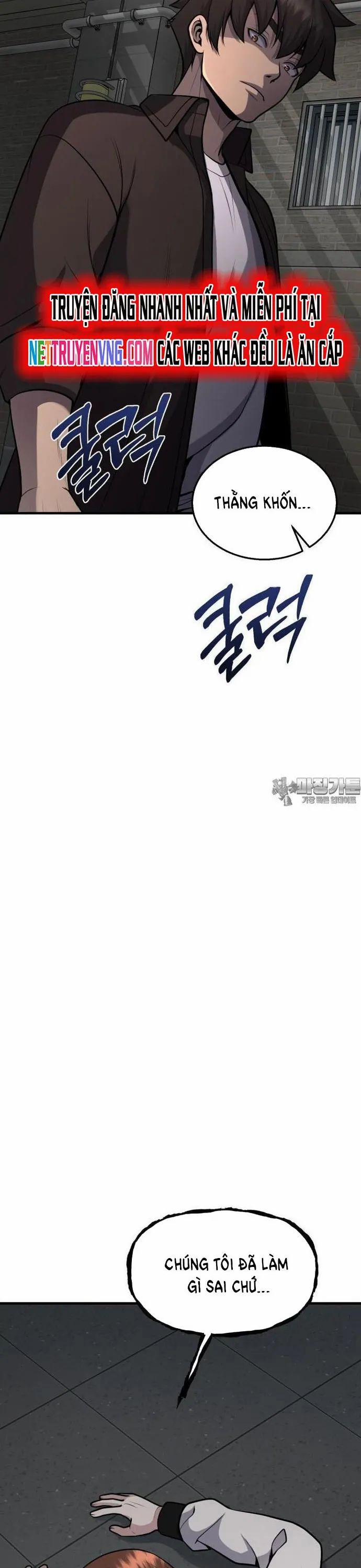 Không Khoan Nhượng 39 trang 44