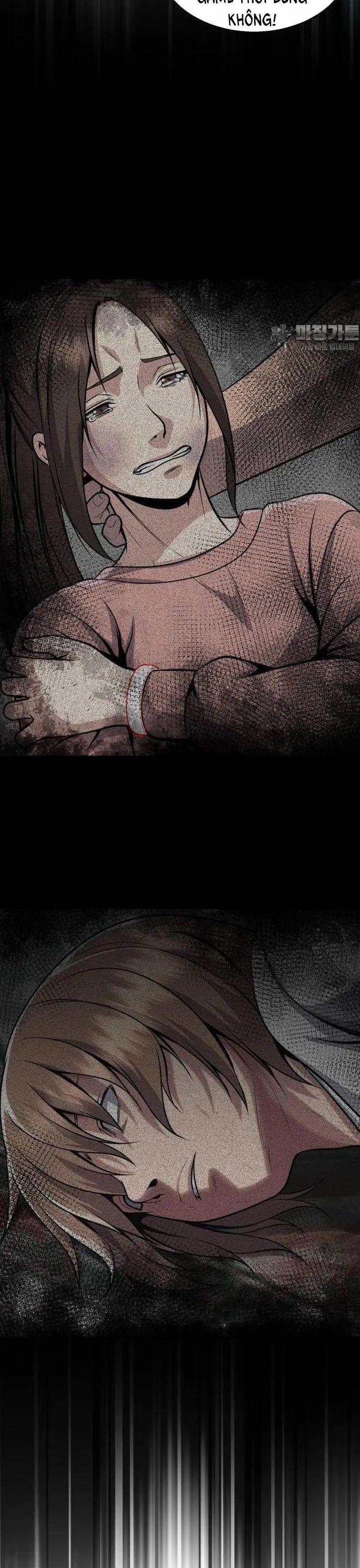 Không Khoan Nhượng 39 trang 46