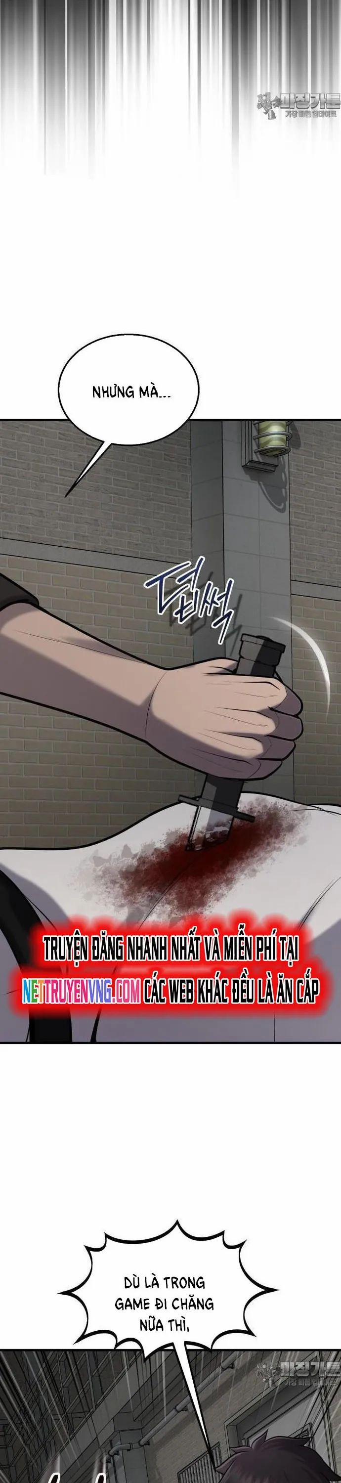 Không Khoan Nhượng 39 trang 47