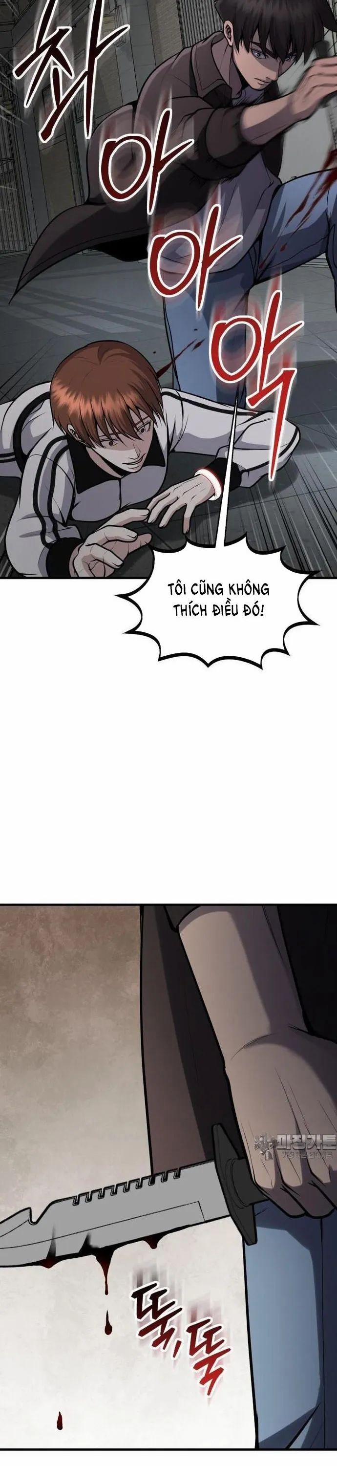 Không Khoan Nhượng 39 trang 48