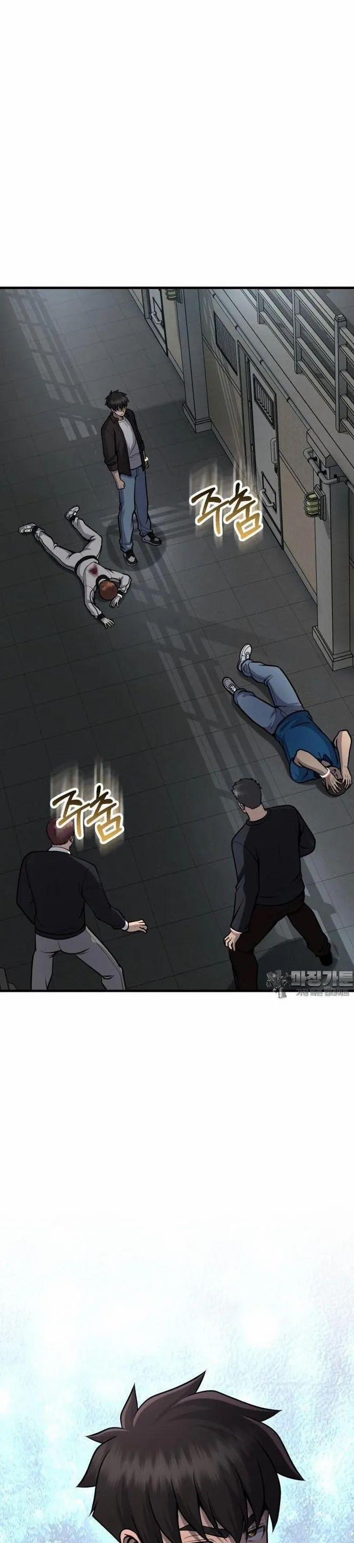 Không Khoan Nhượng 39 trang 49