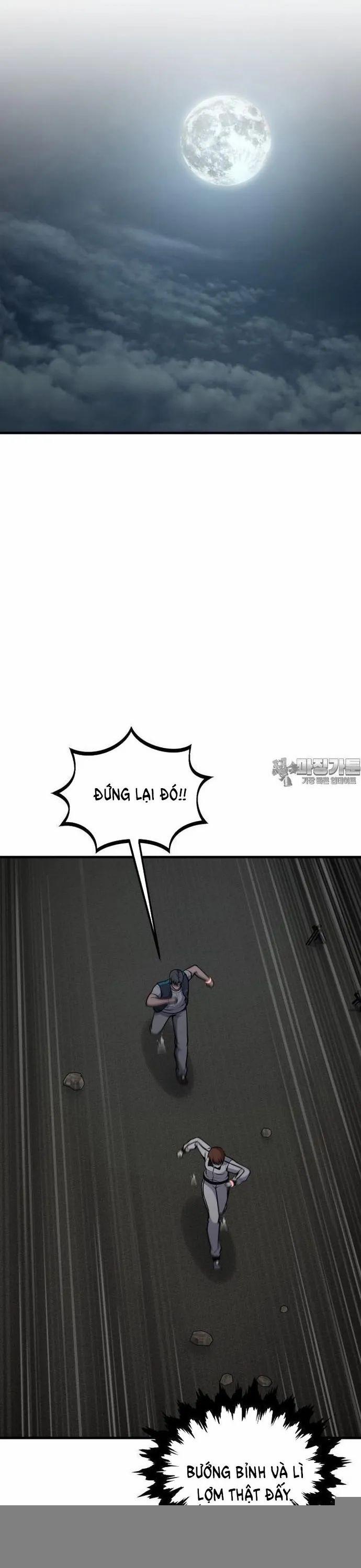 Không Khoan Nhượng 39 trang 5