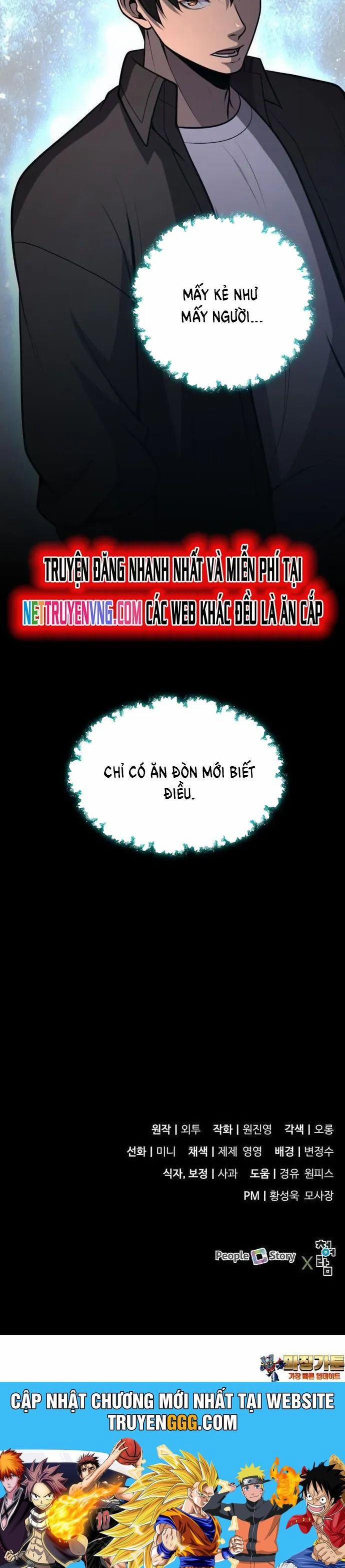 Không Khoan Nhượng 39 trang 50