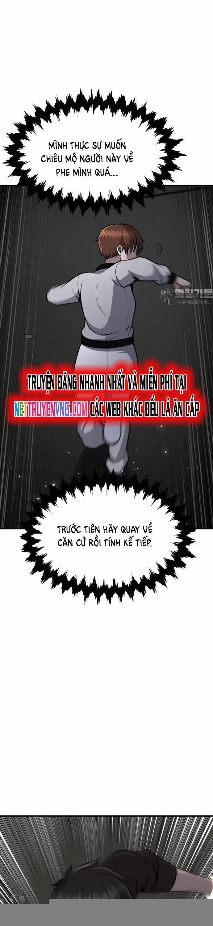 Không Khoan Nhượng 39 trang 6