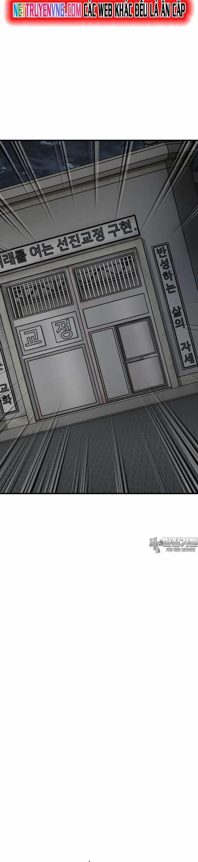 Không Khoan Nhượng 39 trang 9