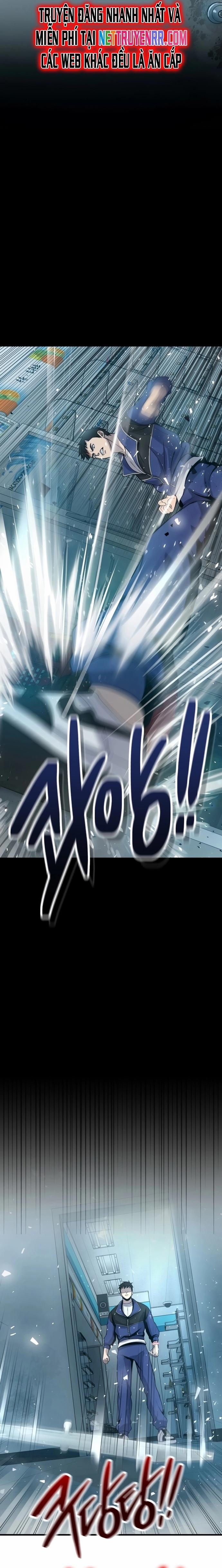 Không Khoan Nhượng 4 trang 11