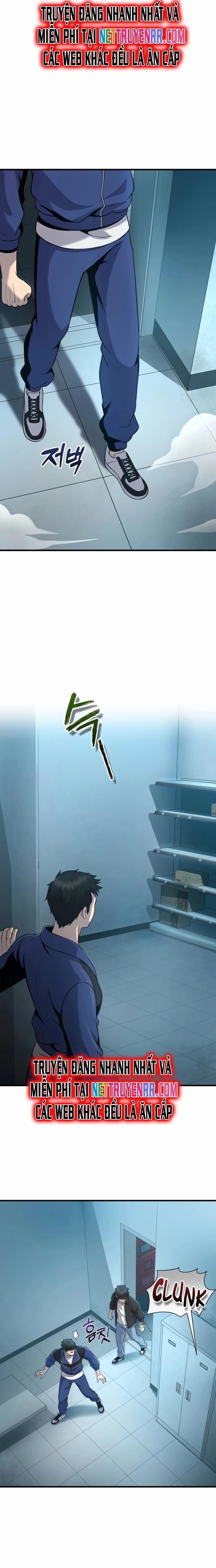 Không Khoan Nhượng 4 trang 12