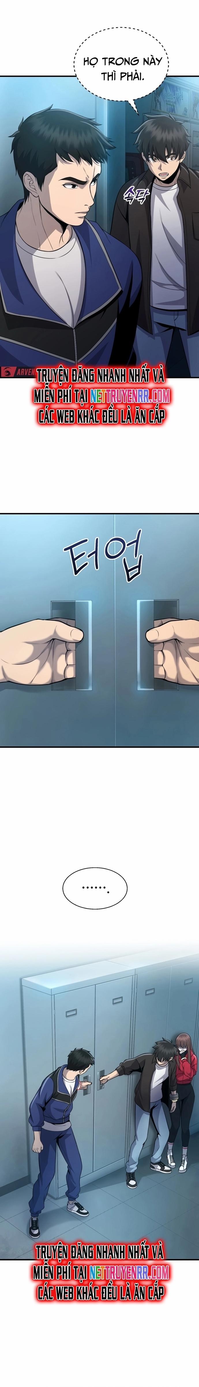 Không Khoan Nhượng 4 trang 13