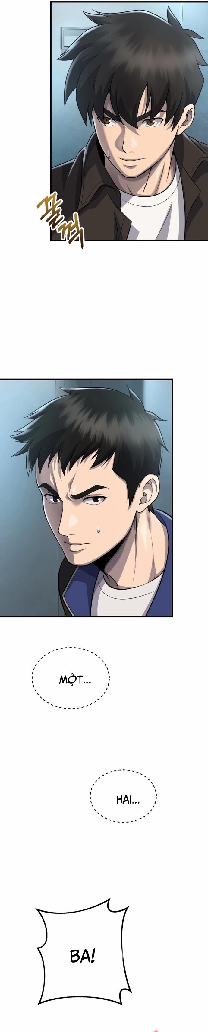Không Khoan Nhượng 4 trang 14