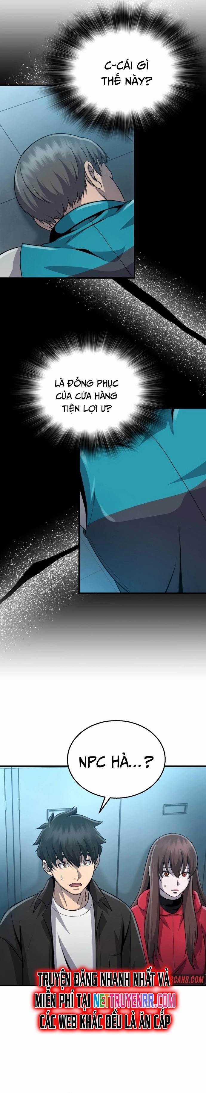 Không Khoan Nhượng 4 trang 16
