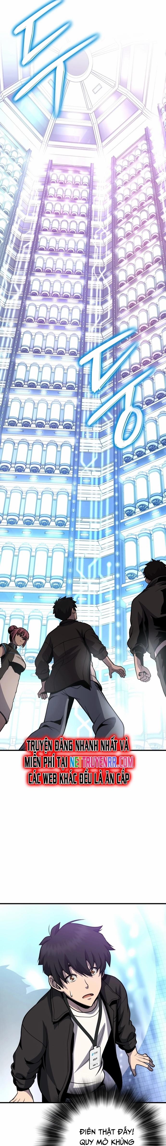 Không Khoan Nhượng 4 trang 20