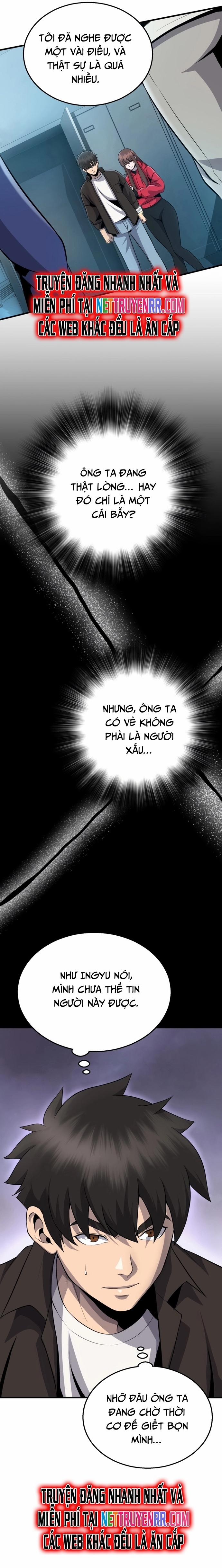 Không Khoan Nhượng 4 trang 26