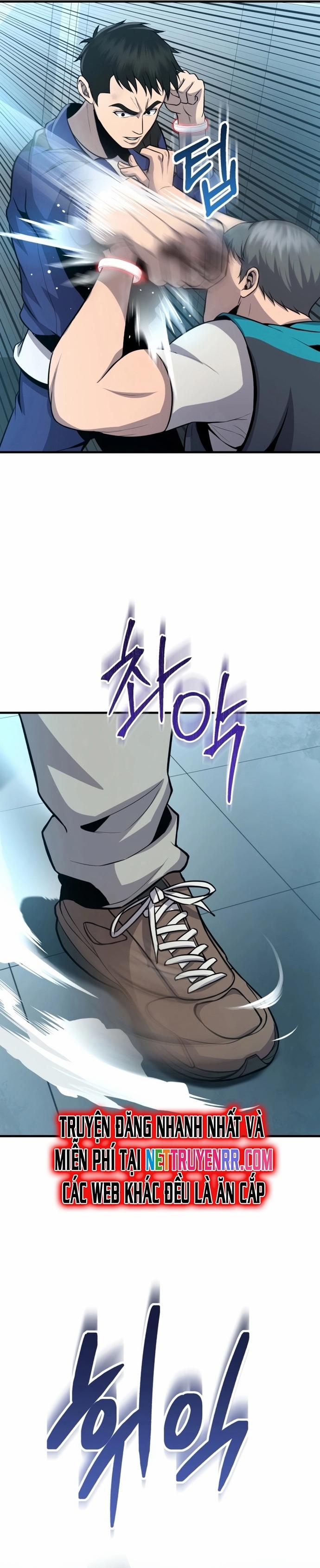 Không Khoan Nhượng 4 trang 29