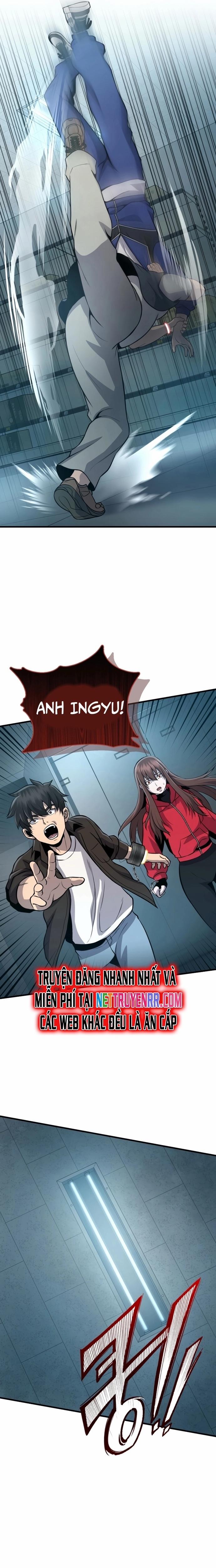 Không Khoan Nhượng 4 trang 30