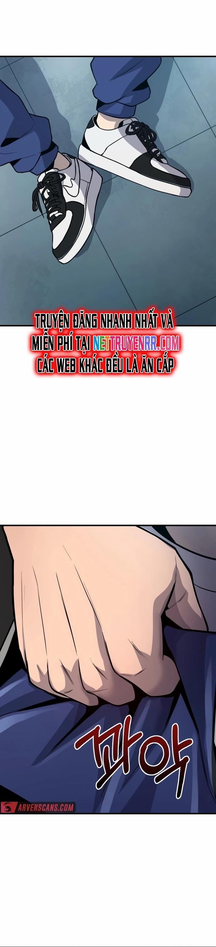 Không Khoan Nhượng 4 trang 31