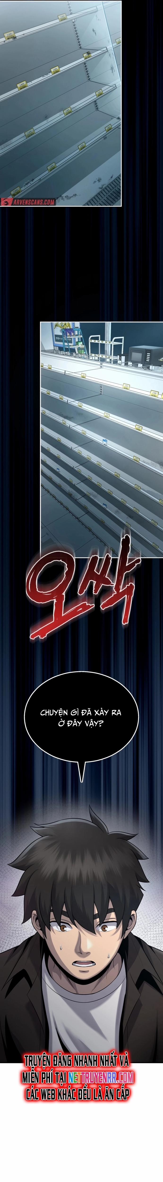 Không Khoan Nhượng 4 trang 5