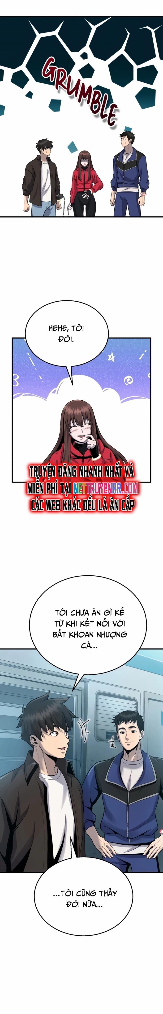 Không Khoan Nhượng 4 trang 6