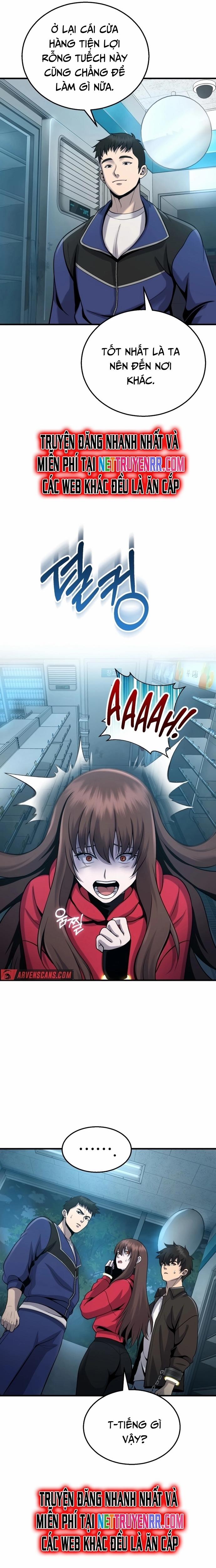 Không Khoan Nhượng 4 trang 7