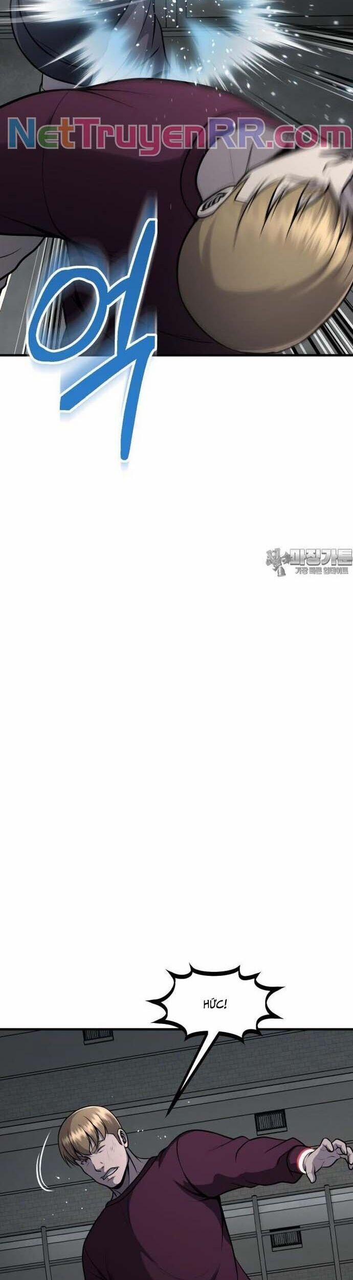 Không Khoan Nhượng 40 trang 10