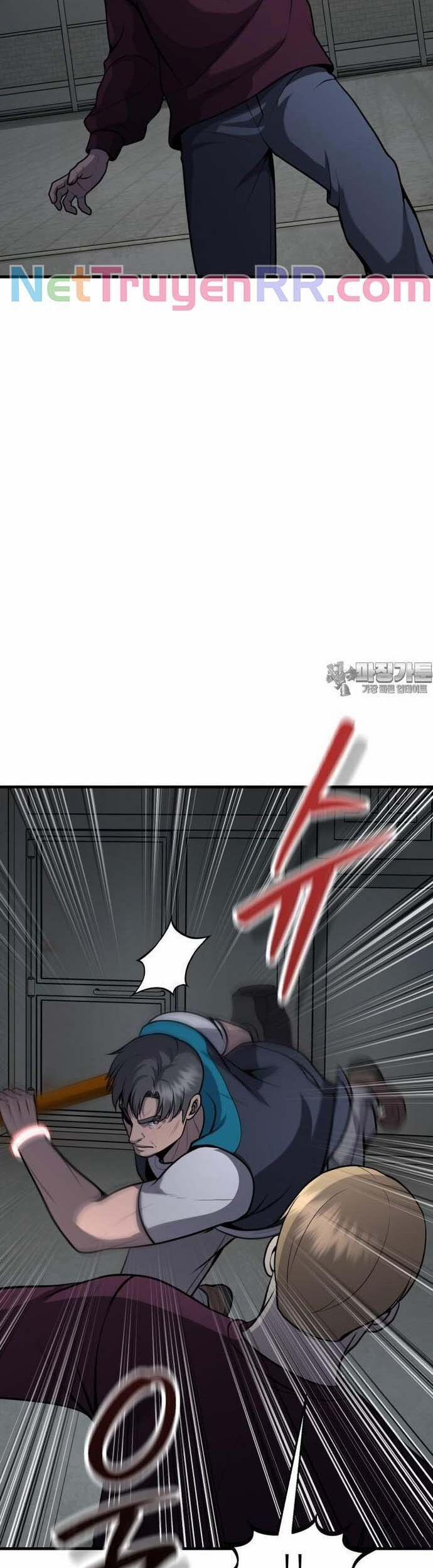 Không Khoan Nhượng 40 trang 11