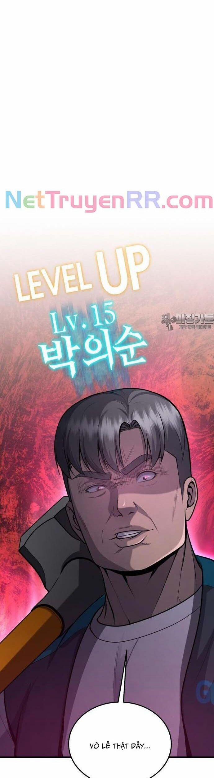 Không Khoan Nhượng 40 trang 14