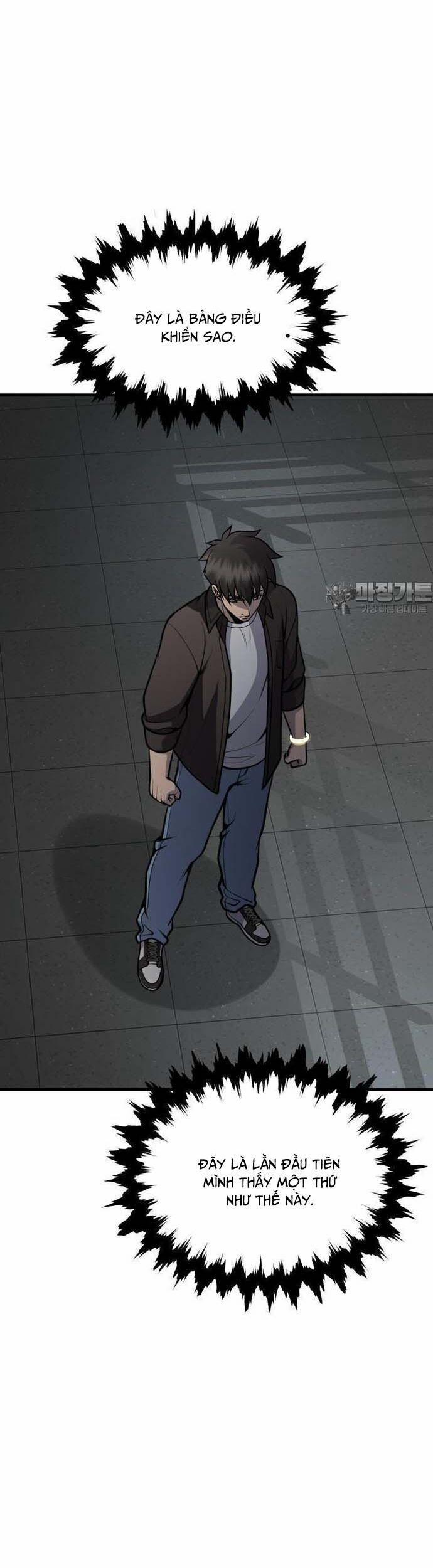 Không Khoan Nhượng 40 trang 19