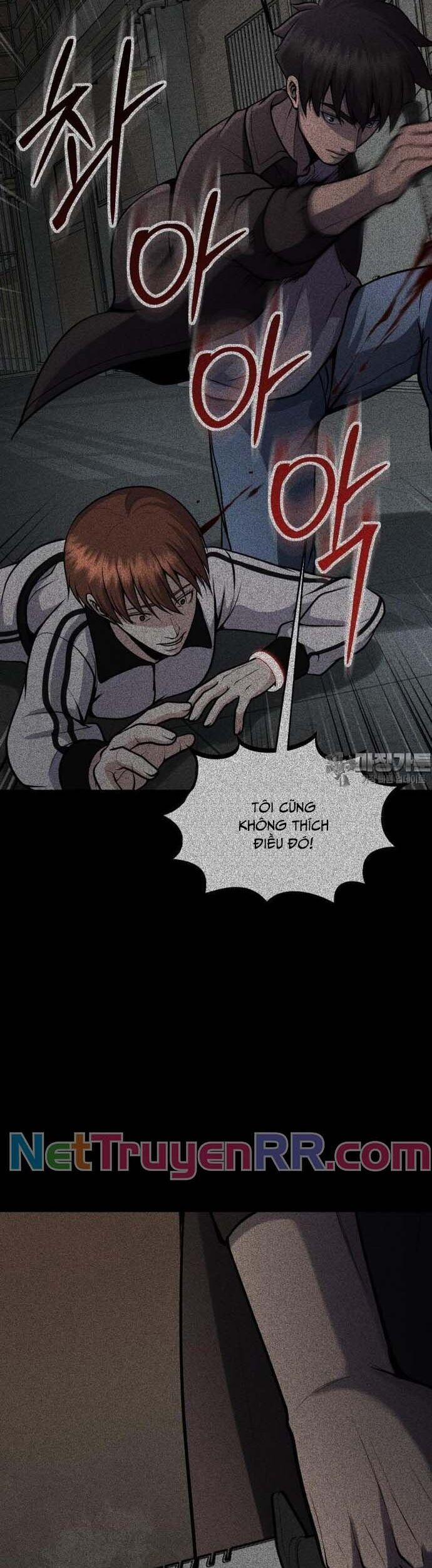 Không Khoan Nhượng 40 trang 2
