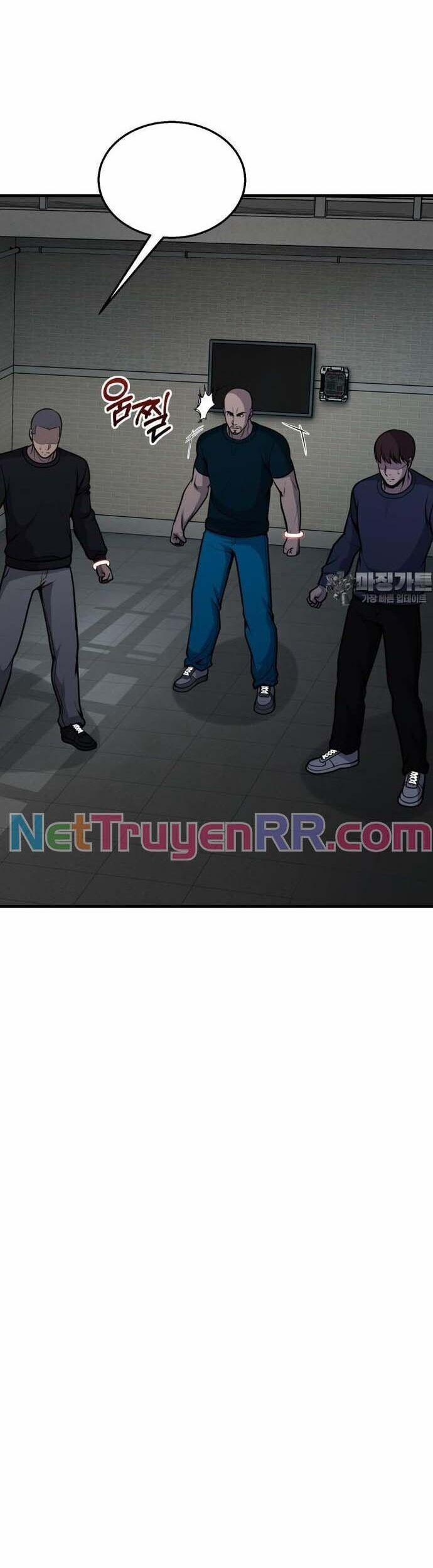 Không Khoan Nhượng 40 trang 20