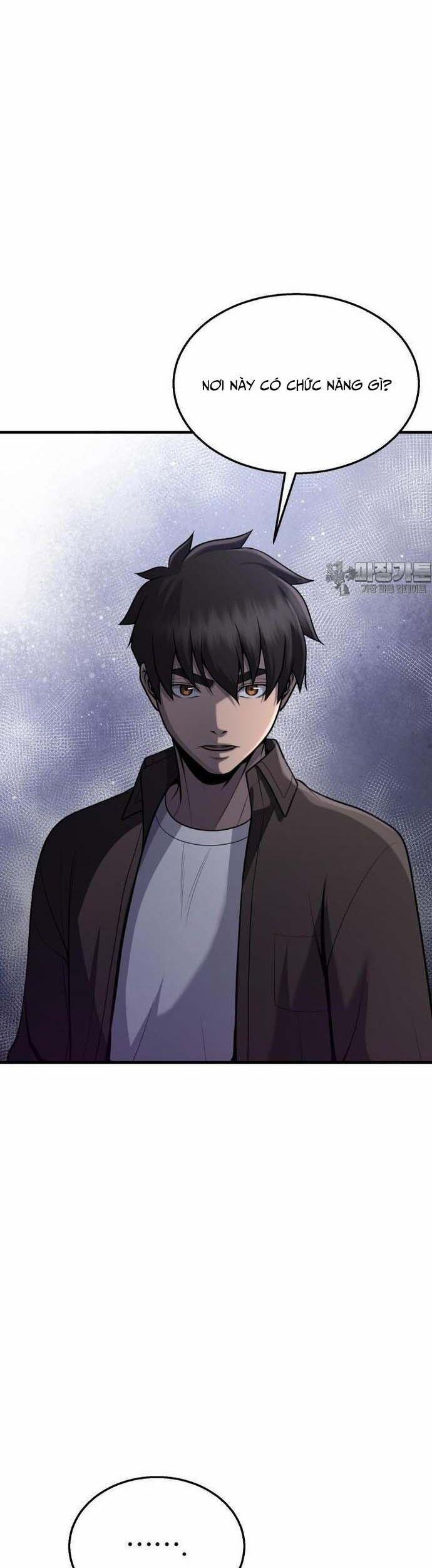 Không Khoan Nhượng 40 trang 21