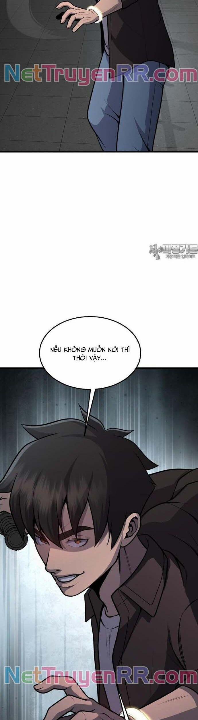 Không Khoan Nhượng 40 trang 24