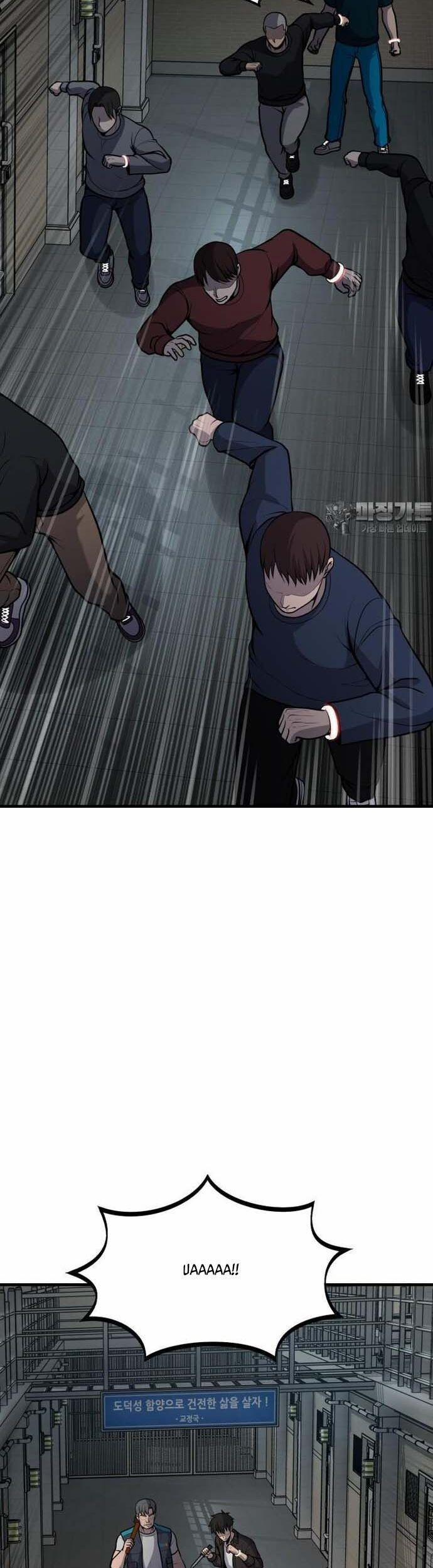 Không Khoan Nhượng 40 trang 27