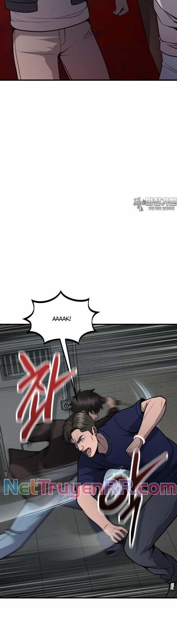 Không Khoan Nhượng 40 trang 29
