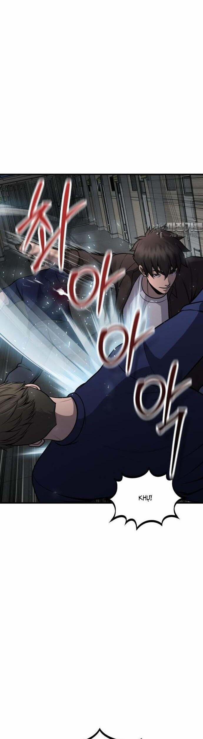 Không Khoan Nhượng 40 trang 30