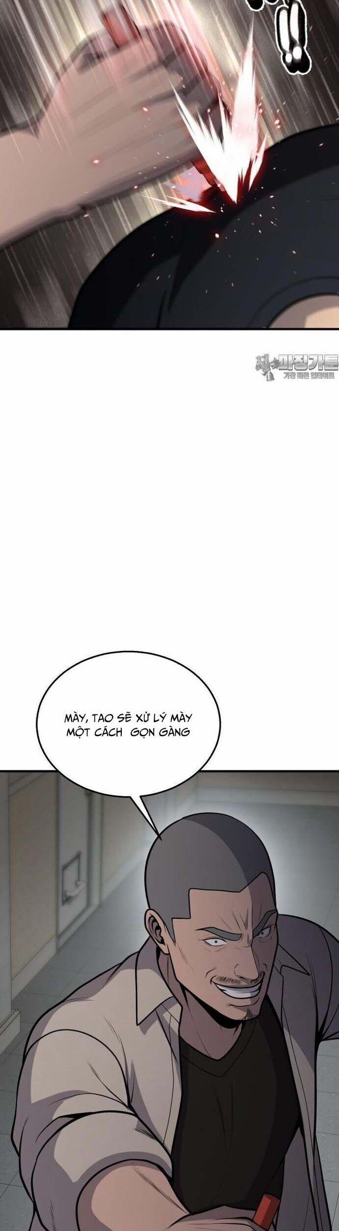 Không Khoan Nhượng 40 trang 32
