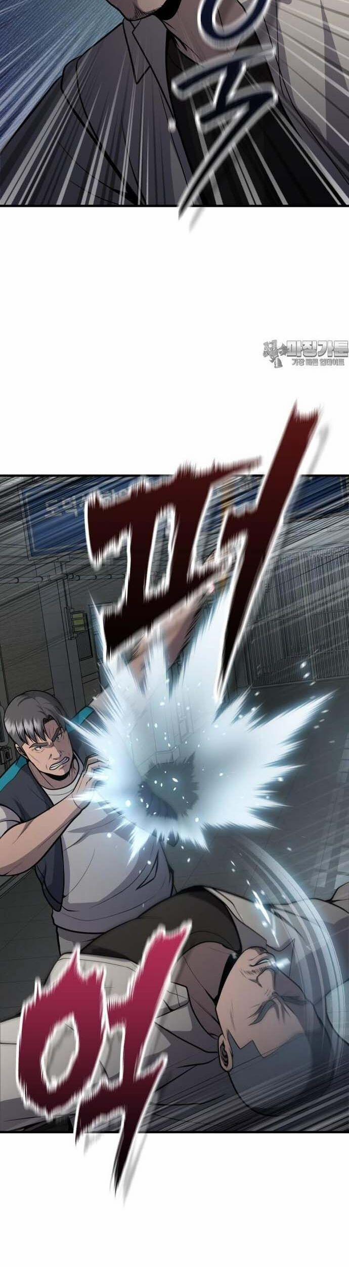 Không Khoan Nhượng 40 trang 35