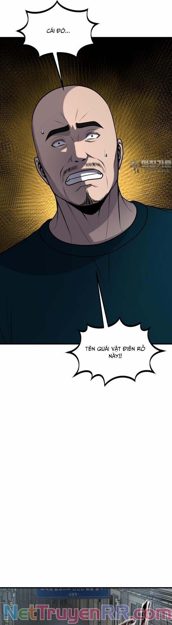 Không Khoan Nhượng 40 trang 37