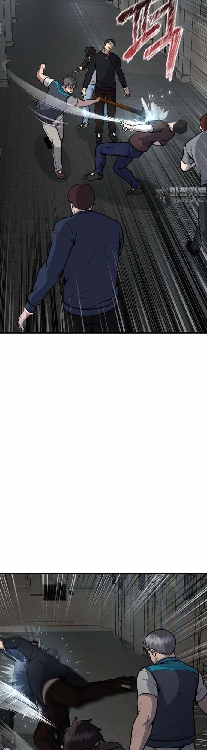 Không Khoan Nhượng 40 trang 38