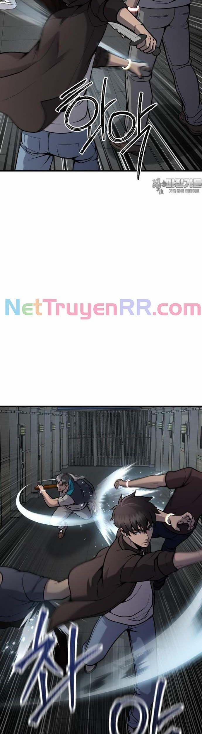 Không Khoan Nhượng 40 trang 39