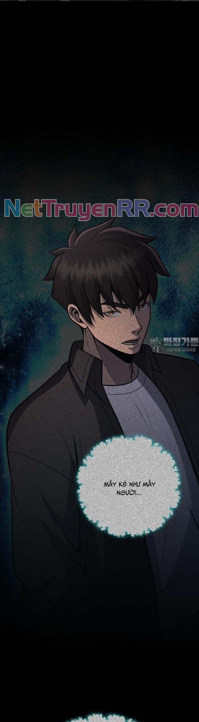 Không Khoan Nhượng 40 trang 4