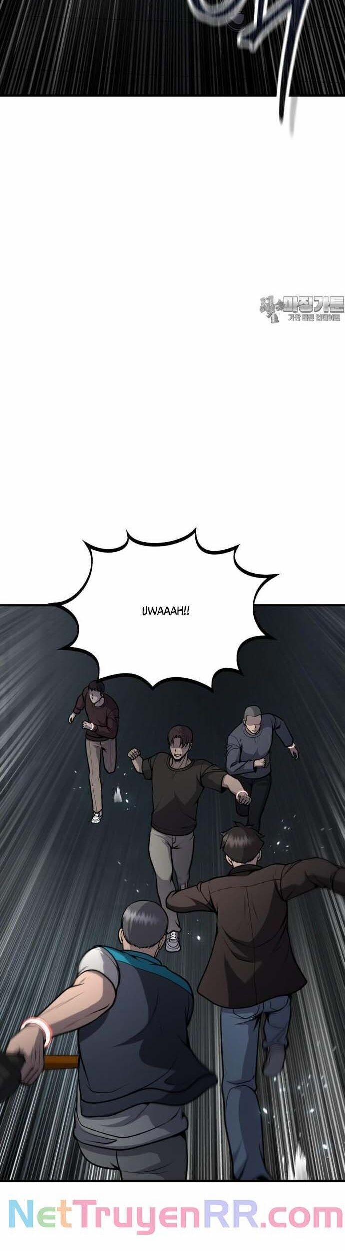 Không Khoan Nhượng 40 trang 40