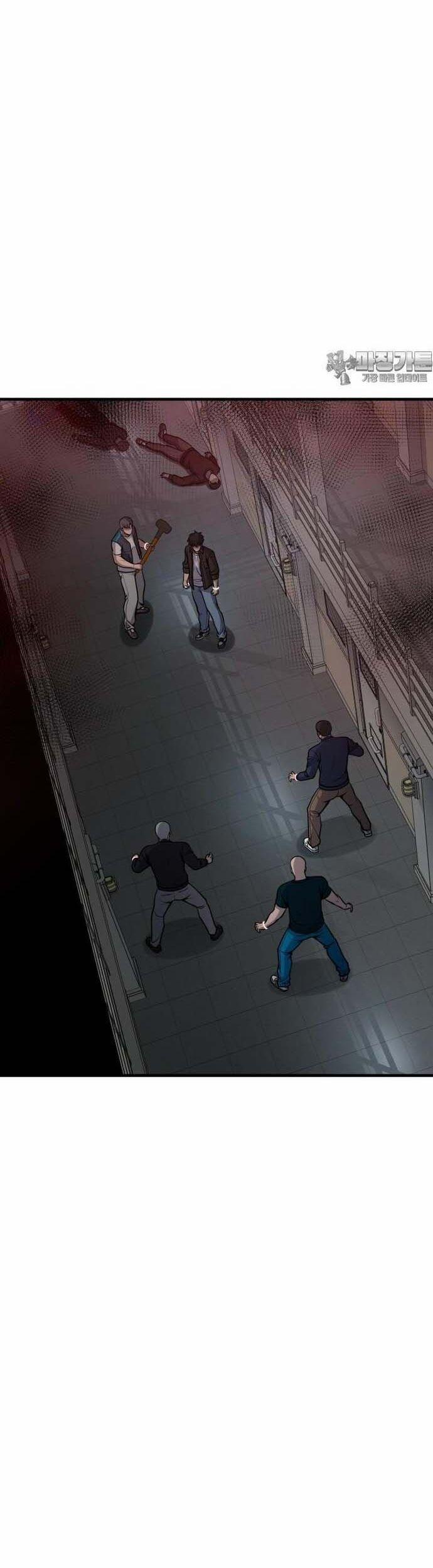 Không Khoan Nhượng 40 trang 42