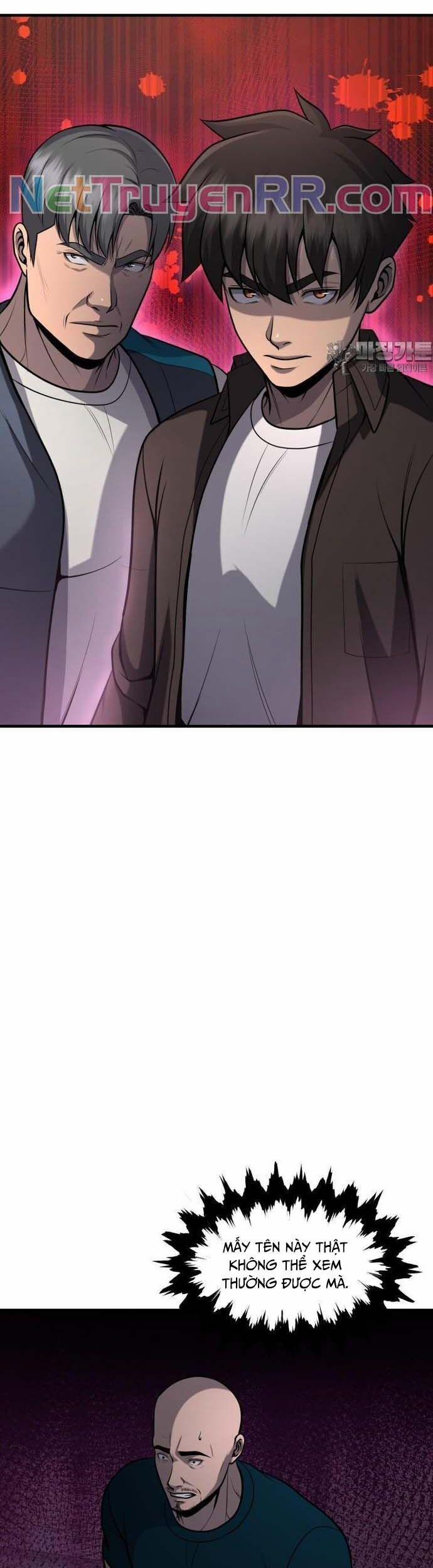 Không Khoan Nhượng 40 trang 43