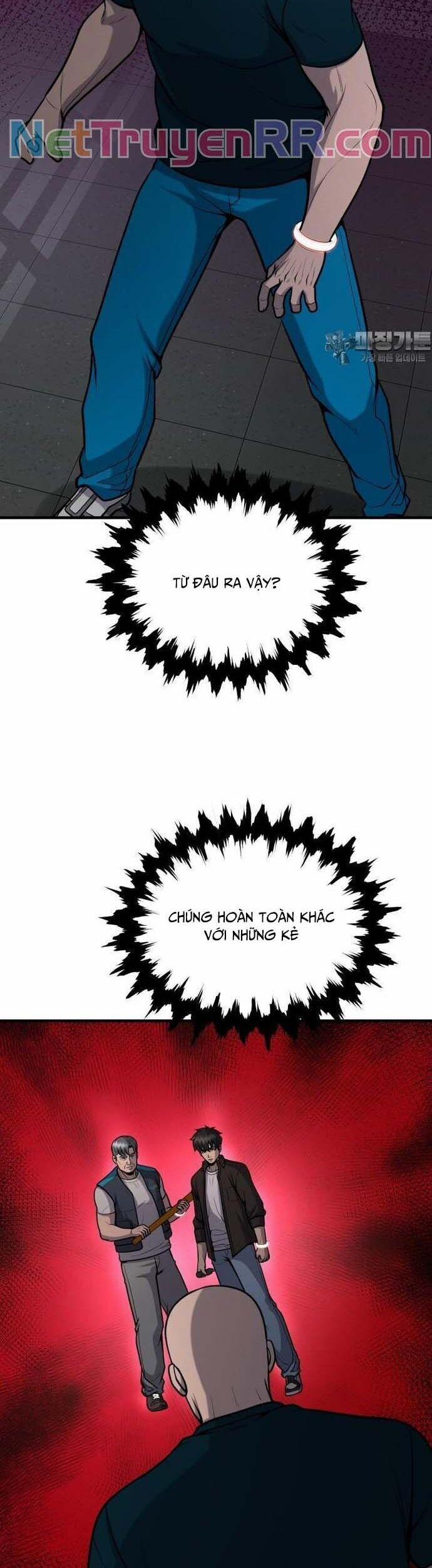Không Khoan Nhượng 40 trang 44