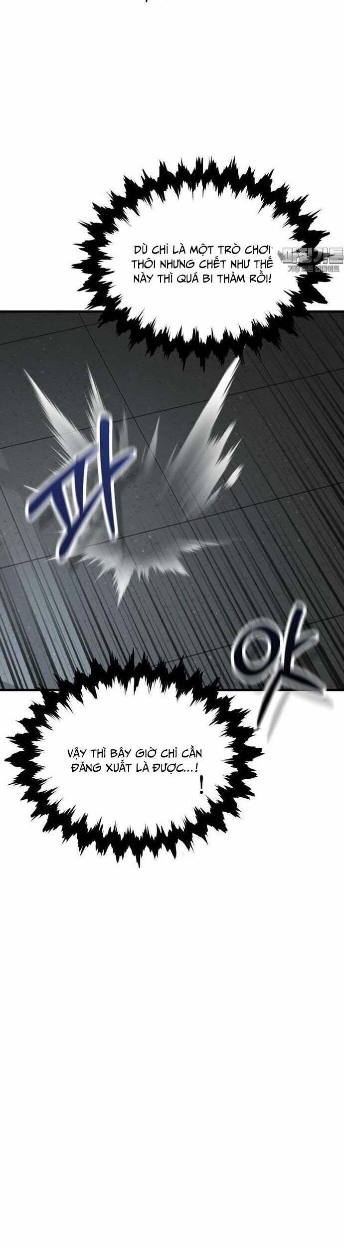 Không Khoan Nhượng 40 trang 46