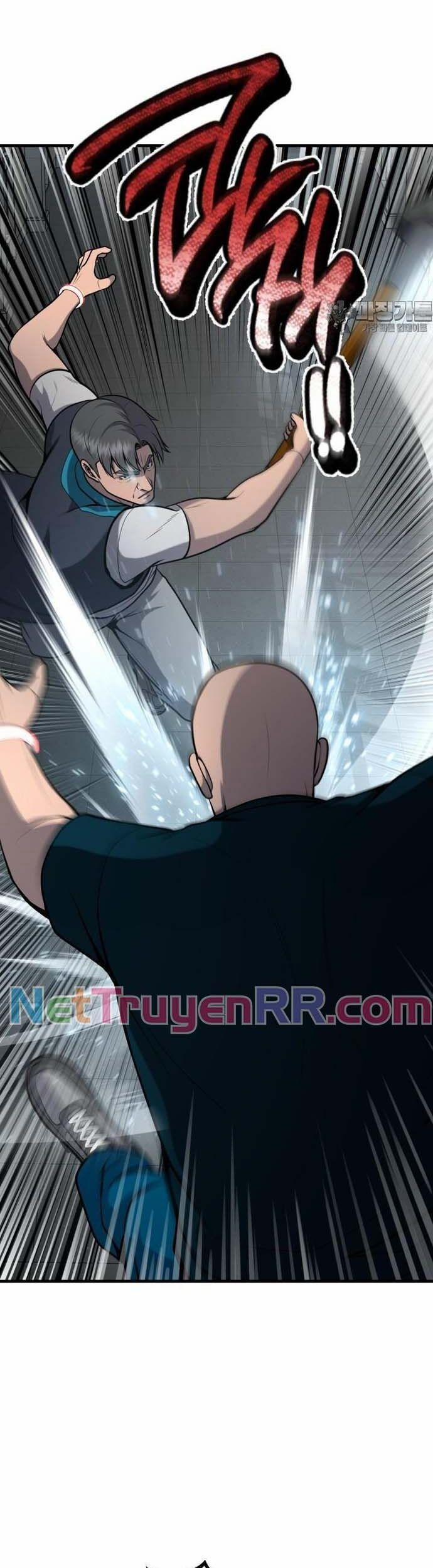 Không Khoan Nhượng 40 trang 47