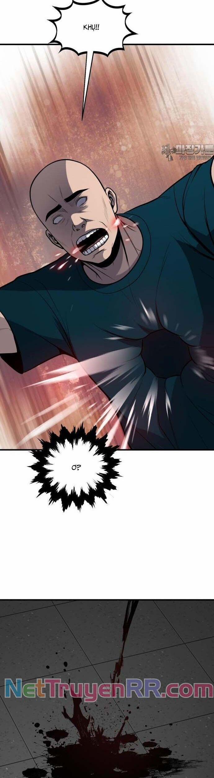 Không Khoan Nhượng 40 trang 48