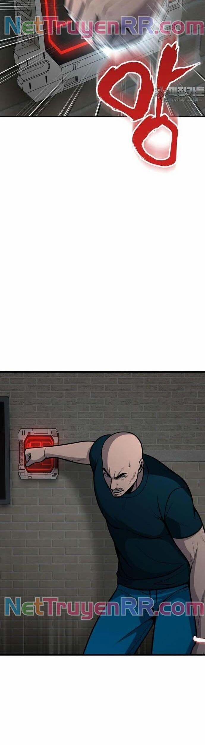 Không Khoan Nhượng 40 trang 52