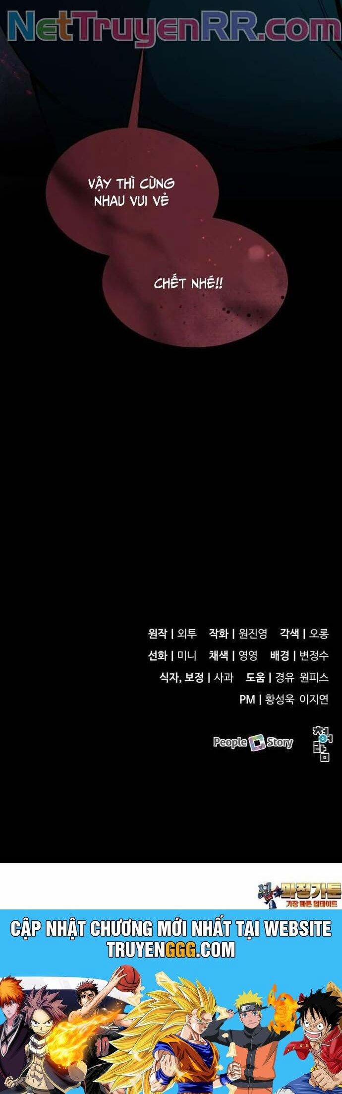 Không Khoan Nhượng 40 trang 56